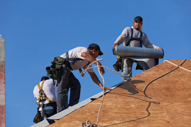 Best Roof Replacement Cost  in Lake Placid, FL