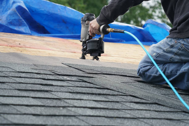 Quick and Trustworthy Emergency Roof Repair Services in Lake Placid, FL